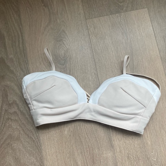 Beginning Boutique x Emma Rose Sophie Top - Picture 6 of 7